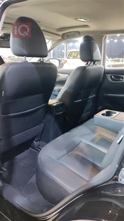 نيسان روج سبورت